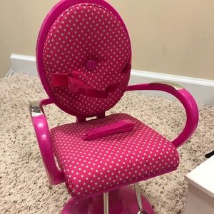 Our Generation salon chair